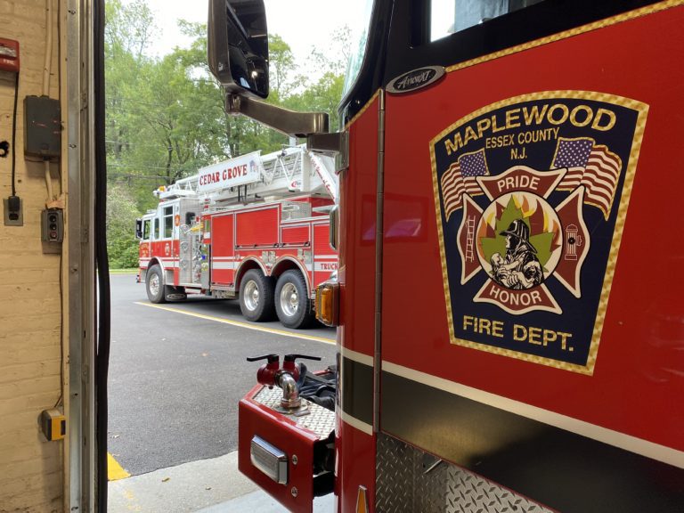 Cedar Grove Fire Department